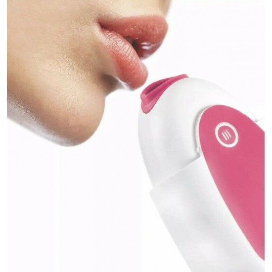 PMD Kiss Lip Plumping System - Age Defying Lip Device BNIB RECEIPT