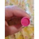 Rare lip smacker. Vintage bonne bell pink chocolate lip smacker.