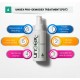 Ungex Anti-Demodex Mites Treatment Rosacea Seborrheic Dermatitis Scalp Face Body