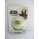 LOT of 33 NEW Disney Star Wars The Mandalorian Lip Balms with Store Display