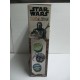 LOT of 33 NEW Disney Star Wars The Mandalorian Lip Balms with Store Display