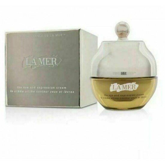 La Mer Genaissance De La Mer The Eye And Expression Cream 0.5oz / 15ml New