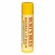 Burts Bees Lip Balm Moisturizing Beeswax Vitamin E Peppermint Oil Set 4 New