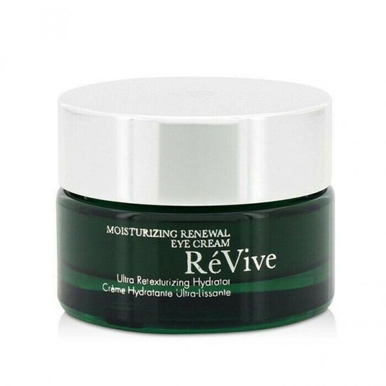 ReVive Moisturizing Renewal Eye Cream 15ml Eye & Lip Care