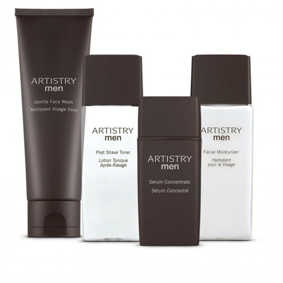 Artistry™ Men System