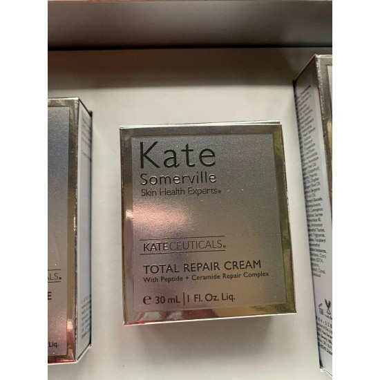 Kate Somerville Kateceuticals 3 pc. Full Size Set-Lifting Eye Cream Total Repair