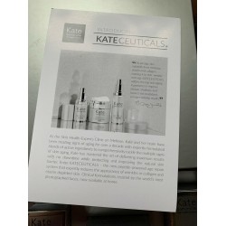 Kate Somerville Kateceuticals 3 pc. Full Size Set-Lifting Eye Cream Total Repair