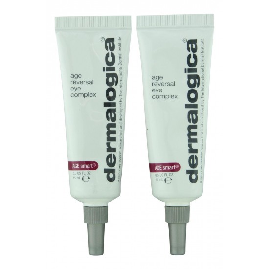 Dermalogica Age Reversal Eye Complex .5 oz 2 ct. Eye Care Treatment