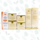 EV PRINCESS 7 PC SET - GEL, TONER, DAY, NIGHT, CELL, PEELING, SUNBLOCK