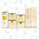 EV PRINCESS 7 PC SET - GEL, TONER, DAY, NIGHT, CELL, PEELING, SUNBLOCK