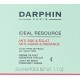 100% Original Darphin Ideal Resource Overnight Cream 1.7oz Natural Radiance