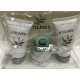 SOMA D'OLIVES FACE MOISTURIZING, CLEANSING GEL & BODY BALM NIP made in SPAIN!