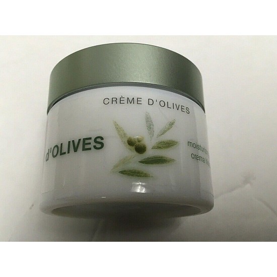 SOMA D'OLIVES FACE MOISTURIZING, CLEANSING GEL & BODY BALM NIP made in SPAIN!