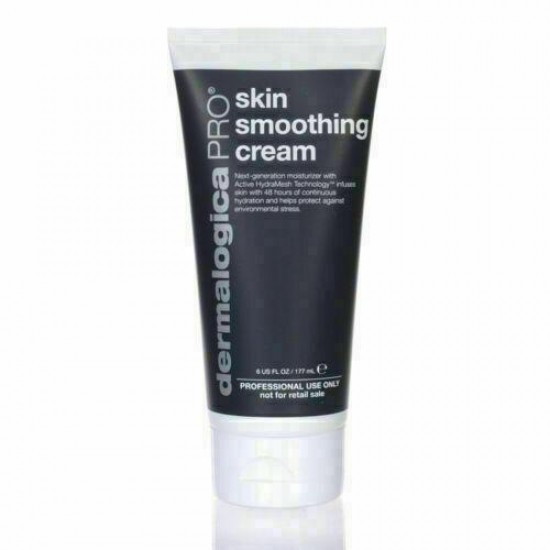 Dermalogica Skin Smoothing Cream Pro Size ( 6 oz/177mL ) *2 PACK / AUTH / SEALED