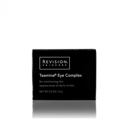 Revision Eye Anti-Wrinkle Complex 0.5 Oz Dark Circles Brighten Skin Nourishing