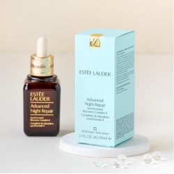 Korea Beauty Cosmetics Estee Lauder Advanced Night Repair 50ml High Quality New