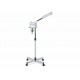 Professional Ozone Facial Steamer Rolling Adjustable Skincare