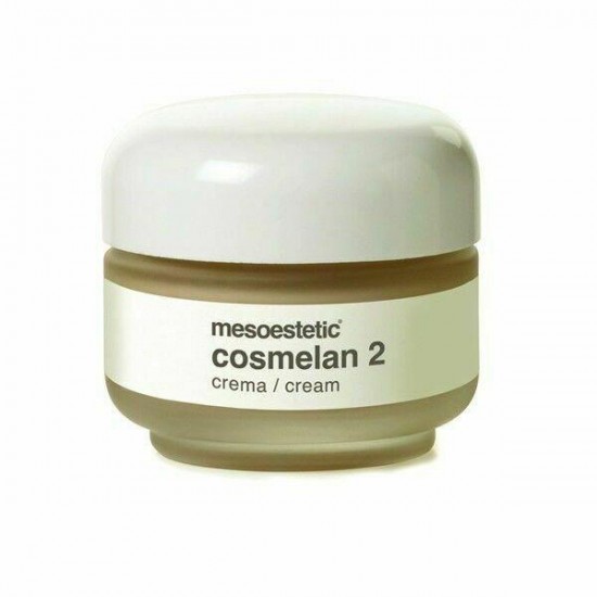 Cosmelan 2 Maintenance Cream x Melasma (PART OF COSMELAN HOME PACK, NO IND. BOX)