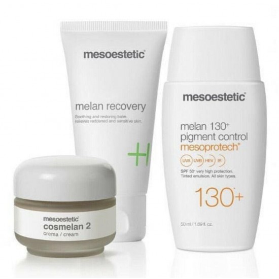 Cosmelan 2 Maintenance Cream x Melasma (PART OF COSMELAN HOME PACK, NO IND. BOX)