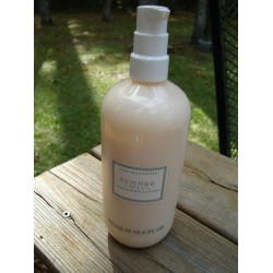 Crabtree & Evelyn~  SUMMER HILL scented body LOTION~ 16.9 OZS~ BRAND NEW~ HTF