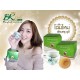 6 X BK Bongkosh Herbal Gold Plus Skin Cream + Soap Set Reduce Dark Spot Brighten