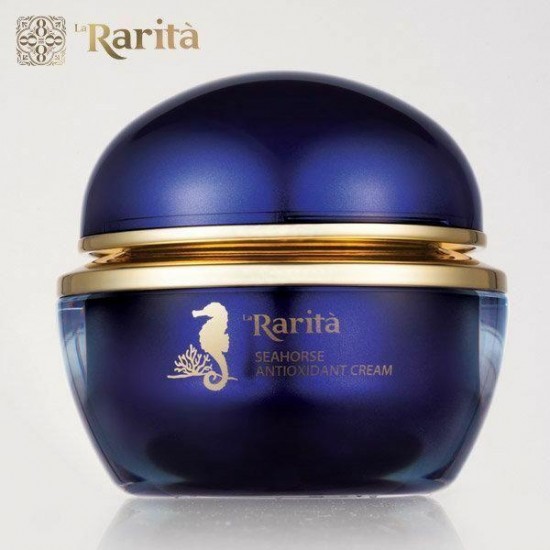 [RARITA] Seahorse Antioxidant Cream 50ml