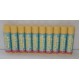 Lip Smackers LIP BALM Wholesale Lots ~ COCONUT FLAKE ~ Choose Lot Size