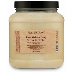 Raw African Shea, Cocoa, Kokum, Mango Butter 100% Pure Organic Unrefined Bulk