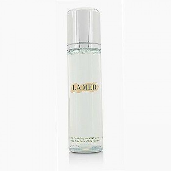 NEW La Mer The Cleansing Micellar Water 200ml Womens Skin Care