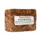 Raw African Black Soap Organic 100% Pure Bar From Ghana Bulk Face Acne Body Wash