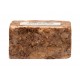 Raw African Black Soap Organic 100% Pure Bar From Ghana Bulk Face Acne Body Wash