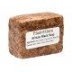 Raw African Black Soap Organic 100% Pure Bar From Ghana Bulk Face Acne Body Wash