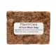 Raw African Black Soap Organic 100% Pure Bar From Ghana Bulk Face Acne Body Wash