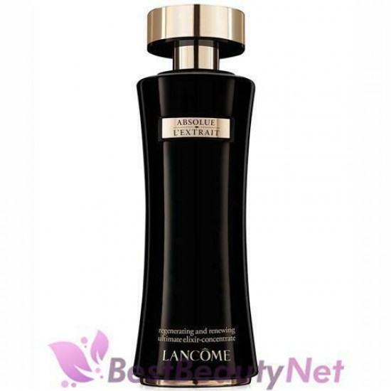 Lancome Absolue L'Extrait Ultimate Elixir-Concentrate 1oz / 30ml