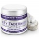 Activelife Revitaderm 4D with 40% Urea for Dry Cracked Callused Skin & Feet