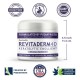 Activelife Revitaderm 4D with 40% Urea for Dry Cracked Callused Skin & Feet