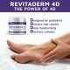 Activelife Revitaderm 4D with 40% Urea for Dry Cracked Callused Skin & Feet