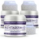 Activelife Revitaderm 4D with 40% Urea for Dry Cracked Callused Skin & Feet