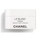 Chanel LE BLANC CREME Healthy Light Creator 1.7 oz NIB