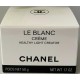 Chanel LE BLANC CREME Healthy Light Creator 1.7 oz NIB