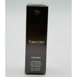 Tom Ford anti fatigue eye treatment for men 0.5 oz / 15 ml New in box sealed