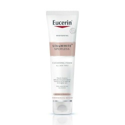 Eucerin Ultrawhite Spotless Anti Pigment Day Night Cream Cleanser FAST SHIP