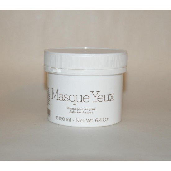 Gernetic Masque Yeux Balm for the eyes 150ml/5.0oz. Salon Size (Free shipping)