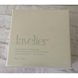 Lavelier Marine Deep Moisturizer 50ml / 1.7 fl oz Brand New And Sealed!