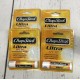 (4) Chap Stick Ultra SPF 30 Chapstick Lip Balm Tube with Aloe Sealed