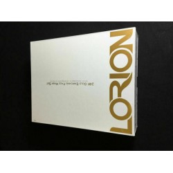 Health And Beauty LORION 24K GOLD ENRICHING MASK Set/12 Rejuvenate Lo700gfm