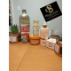 Pure Egyptian Magic Whitening Gold Lotion Full Set