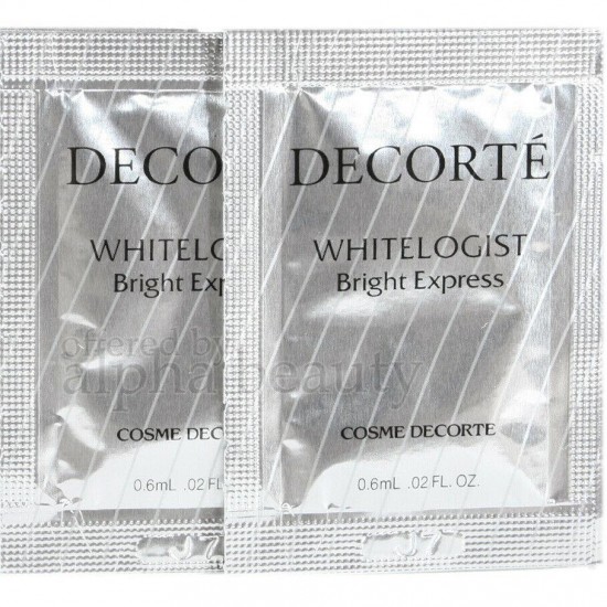 Kose Japan COSME DECORTE Whitelogist Bright Express Whitening Serum