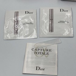 Dior Capture Totale Multi-Perfection Kit 95% Full - Some Still Sealed