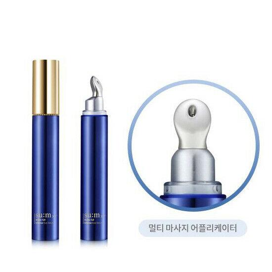 SU:M37 Water-full Special Set Eye Serum Gel Emulsion Toner Moisturizer K-Beauty